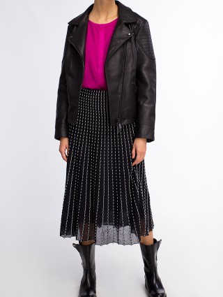 Спідниця MARC CAIN (1763): фото 3 - Invogue